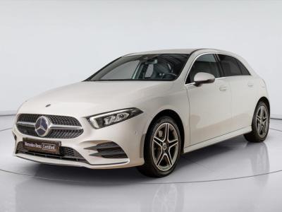 Financial Lease Mercedes-Benz A-Klasse Hatchback 250 e AMG Line