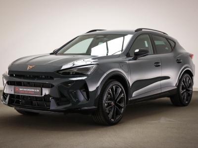 Financial Leas CUPRA Formentor 1.5 TSI e-Hybrid Business