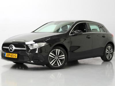Financial Lease Mercedes-Benz A-Klasse 250 e 161PK