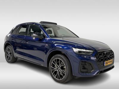 Financial Lease Audi Q5 55 TFSI e Hybrid 367pk quattro Competition