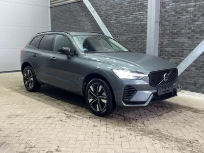 Financial Leas Volvo XC60 T8 Plug-in hybrid Plus Dark