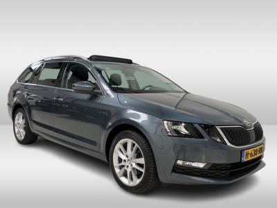 Financial Lease Škoda Octavia Combi 1.5 TSI 150pk Style