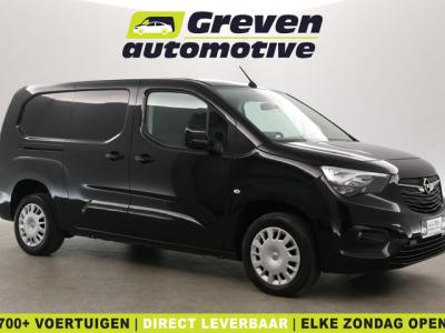 Financial Lease Opel Combo 1.5 BlueHDI EAT8 130PK Innovation L2