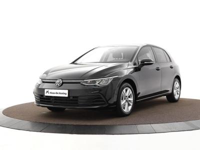 Financial Lease Volkswagen Golf 1.0 eTSI 110pk DSG Life