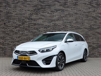 Financial Lease Kia Ceed Sportswagon 1.6 GDI PHEV DynamicPlusLine