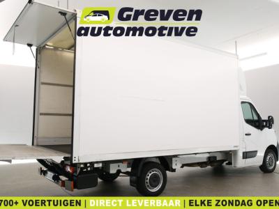 Financial Lease Renault Master 2.3