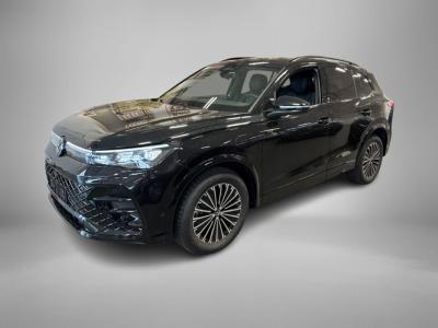 Financial Leas Volkswagen Tiguan 1.5 204pk DSG eHybrid R-Line