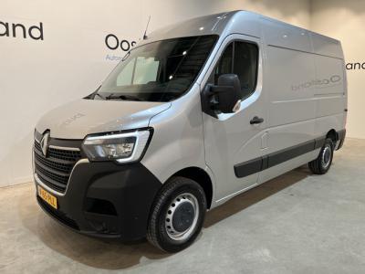 Financial Lease Renault Master 2.3 dCi L2H2 180 PK