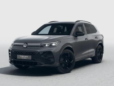 Financial Lease Volkswagen Tiguan R-Line Edition 1.5 eHybrid 272 PK 6 versn. DSG