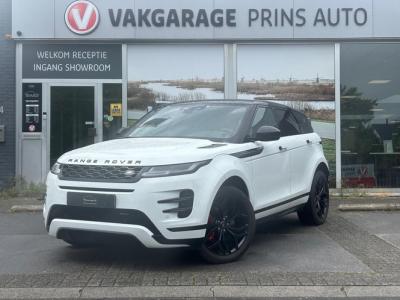 Financial Lease Land Rover Range Rover Evoque 2.0 P300 AWD R-Dynamic HSE