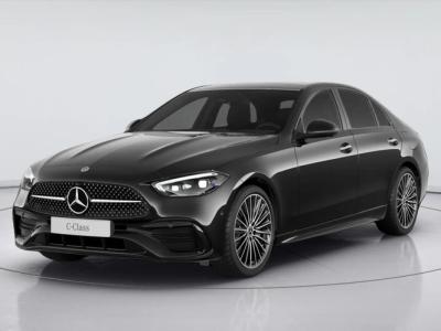 Financial Lease Mercedes-Benz C-Klasse Limousine 300 e 140 Year Edition