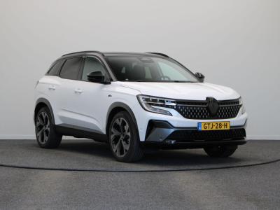 Financial Leas Renault Austral E-Tech Hybrid 200pk Techno Esprit Alpine