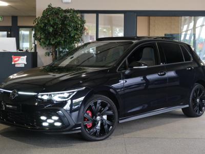 Financial Lease Volkswagen Golf 8 1.4 eHybrid GTE 245PK Pano Leer Led Trekhaak Cam ACC Navi
