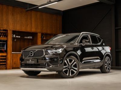 Financial Leas Volvo XC40 1.5 T5 Recharge Inscription