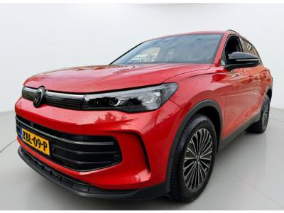 Financial Leas Volkswagen Tiguan 1.5 eTSI 150PK DSG LIFE GOAL
