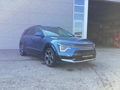 Financial Lease Kia Niro 1.6 GDi PHEV Executive Line Dealer Onderhouden
