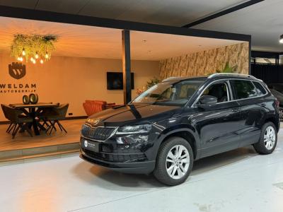 Financial Leas Škoda Karoq 1.5 TSI ACT Style