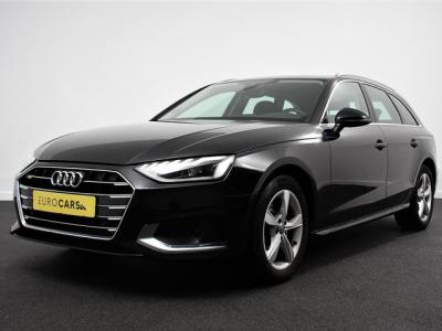 Financial Lease Audi A4 Avant 40 TFSI 190pk S-Tronic Advanced Prestige Tour Plus