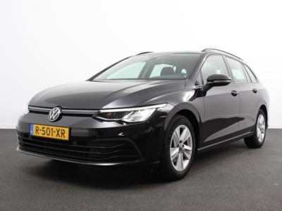 Financial Lease Volkswagen Golf Variant 1.0 TSI 110pk Life