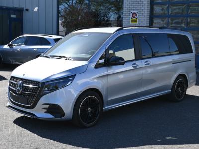 Financial Lease Mercedes-Benz V-Klasse 300d 4-Matic AMG L2 Exclusive DC