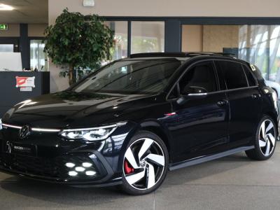 Financial Lease Volkswagen Golf 8 2.0 TSI GTI 245PK DSG Pano Virtual Led Cam PDC ACC