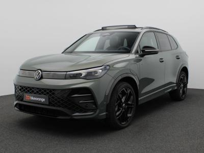 Financial Leas Volkswagen Tiguan 1.5 eHybrid R-Line Edition 272PK DSG