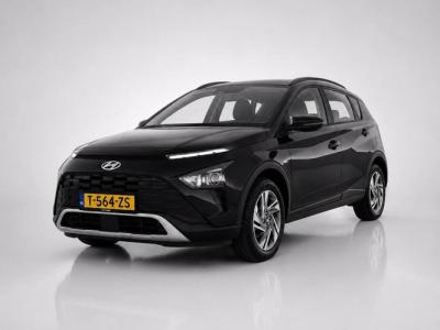 Financial Lease Hyundai Bayon 1.0 T-GDI Comfort