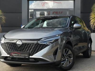 Financial Lease Nissan QASHQAI 1.3 MHEV Xtronic Acenta