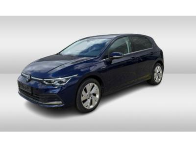 Financial Leas Volkswagen Golf 1.5 TSI 130PK Style
