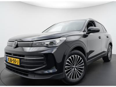 Financial Lease Volkswagen Tiguan 1.5 eTSI DSG LIFE GOAL