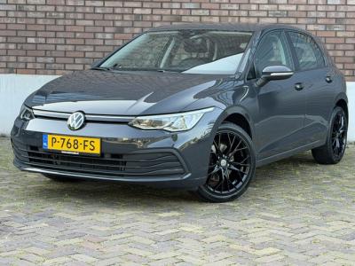 Financial Lease Volkswagen Golf 1.0 TSI