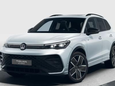 Financial Lease Volkswagen Tiguan 1.5 eHybrid 204PK DSG R-Line Edition
