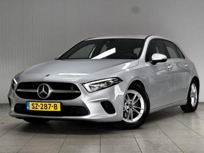 Financial Lease Mercedes-Benz A-Klasse 200 Advantage