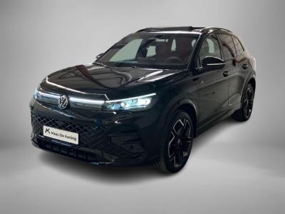 Financial Lease Volkswagen Tiguan 1.5eHybrid 200kW