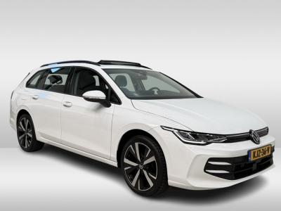 Financial Leas Volkswagen Golf Variant 1.5 eTSI 150pk DSG Style