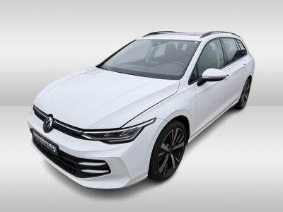 Financial Leas Volkswagen Golf Variant 1.5 eTSI 150pk DSG Style