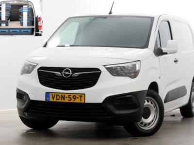 Financial Leas Opel Combo 1.5D 102pk L2H1 Edition Airco