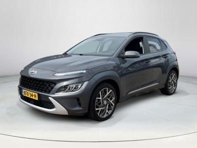 Financial Lease Hyundai KONA 1.6 GDI HEV Premium Select