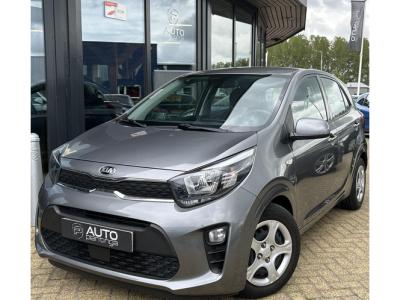 Financial Lease Kia Picanto 1.0 DPi ComfortLine