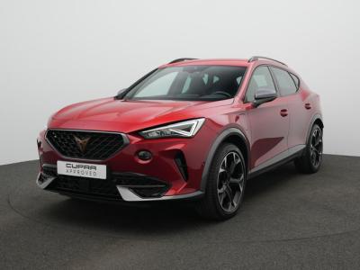 Financial Lease CUPRA Formentor 1.4 e-Hybrid 245 pk VZ