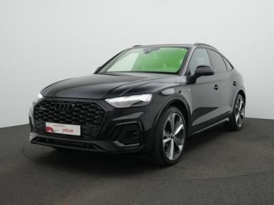 Financial Leas Audi Q5 Sportback 55 TFSI e 367 pk S-tronic Quattro