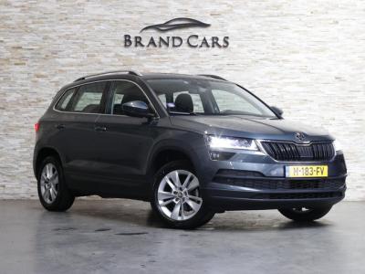 Financial Lease Škoda Karoq 1.0 TSI Business Edition