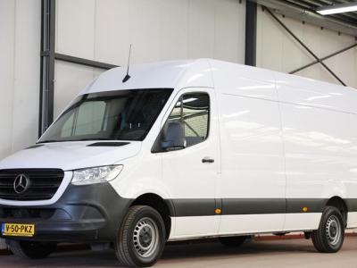 Financial Leas Mercedes-Benz Sprinter 311 2.2 CDI L3H2 LANG EURO 6