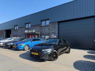 Financial Lease Audi A3 Sportback 30 TFSI S edition