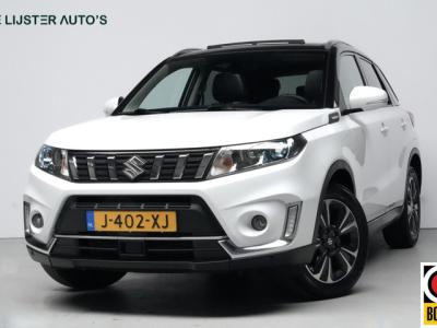 Financial Lease Suzuki Vitara 1.4 Boosterjet Style Automaat 140 PK