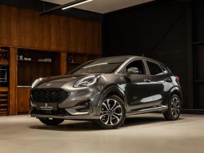 Financial Leas Ford Puma 1.0 EcoBoost Hybrid ST-Line