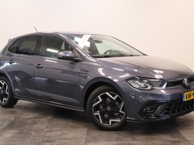 Financial Lease Volkswagen Polo 1.0 TSI R-Line 2x