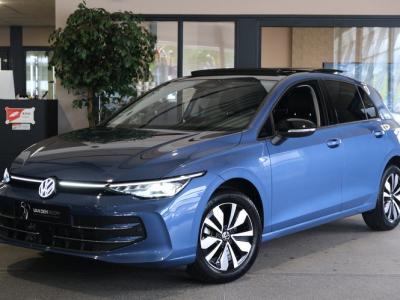 Financial Leas Volkswagen Golf 8.5 1.5 eTSI 115PK DSG Goal Edition Pano Navi Cam ACC