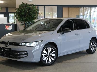 Financial Lease Volkswagen Golf 8.5 1.5 eTSI DSG 115PK Goal Edition Facelift Camera Led ACC Stoelverwarming