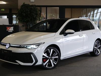 Financial Lease Volkswagen Golf 8.5 1.5 eHybrid GTE 272PK Facelift Cam Led HuD ACC Navi